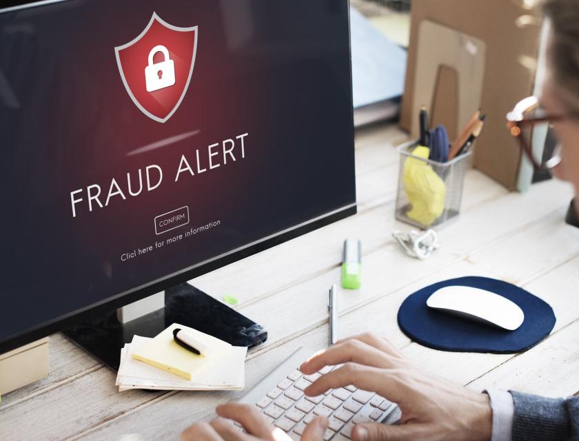 Steeds meer consumenten melden fraude aan de FSMA