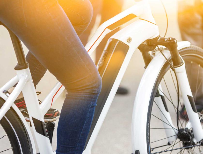 Waarom een fietsverzekering een goed idee is