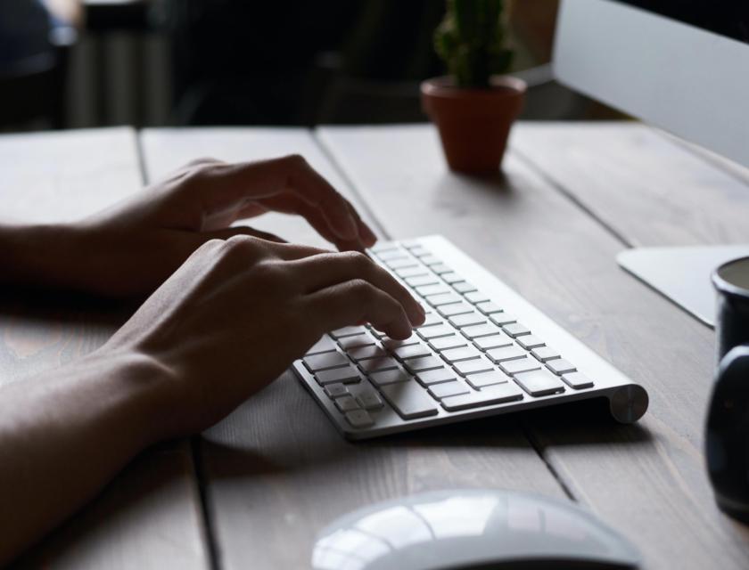 Persoonlijk advies in het digitale tijdperk