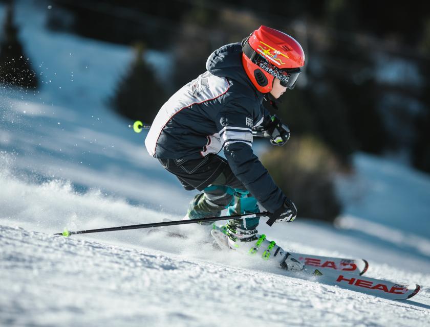 wintersport